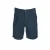 Linnen bermuda Haris Cotton