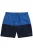 JAY-PI Zwemshorts  blauw / navy