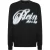 Sweatshirt Blur Signature