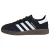 ADIDAS ORIGINALS Sneakers ‘Handball Spezial’  zwart / wit