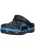 ZigZag Open schoenen ‘Runix’  blauw / zwart