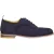White Stuff Thistle Lace Up Brogue Navy Multi