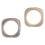 PIECES armband PCMILLE – set van 2 multi