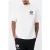 Black Bananas City Tee White