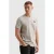PME Legend regular T-shirt grijs