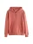 Next Sweatvest  zalm roze