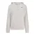 Fila Witte Katoenen Dames Sweatshirt