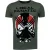 Local Fanatic Wolverine flock t-shirt