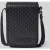 CK Calvin Klein gsm-zakje met all-over motief model ‘EMBLEM AOP’