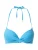 Women’ Secret Bikinitop  azuur