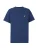 Carhartt WIP Shirt ‘Сhase’  donkerblauw / pasteelgeel