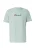 s.Oliver Shirt  blauw / mintgroen / rood / zwart