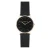 Liebeskind Berlin Analoog horloge  goud / zwart