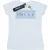 Li-cense Disney dames toy story 4 duke caboom pixar studios logo katoenen t-shirt