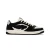 Suède leren sneakers Enterprise Japan Egg Rocket 1