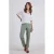 DIDI Dames Pants Tyler Lily green