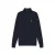Merinowollen trui met ritssluiting Lyle & Scott