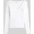 Tommy Jeans Slim fit shirt met lange mouwen met logodetail