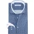 The Blueprint trendy overhemd met lange mouwen