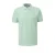 s.Oliver Big Size regular polo groen