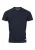 INDICODE JEANS Shirt ‘ INKile ‘  donkerblauw