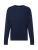 NN07 Trui ‘Kevin’  donkerblauw