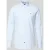 Tommy Hilfiger Tailored Slim fit zakelijk overhemd van puur katoen