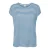 Effen gestreept dames-T-shirt Vero Moda Ava