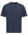 Genti | Heren | T-shirt Donkerblauw