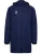 Hummel Sportjas ‘Lead 2.0’  marine / wit