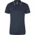 Mountain Warehouse Heren Toernooi IsoCool Poloshirt (Marine)