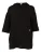 YOEK Sweatshirt  zwart
