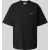Carhartt Work In Progress Oversized T-shirt van puur katoen, model ‘Ingo’