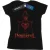 Li-cense Disney dames aladdin movie jafar allemachtig katoenen t-shirt