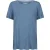 Regatta Dames/Dames Ballyton T-Shirt (Koronet Blauw)