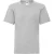 Fruit of the Loom Kinderen/kinderen iconic heather t-shirt