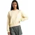 Dames Katoenmix Sweatshirt