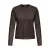 Rondhals longsleeve voor vrouwen Only Loyal