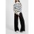 French Connection Vhari Half Zip Jumper Winter White/marine