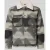 Redefined Rebel Overhemdjack met omgeslagen kraag en borstzakken model ‘CARTER’