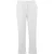 Regatta Dames/Dames Shorebella Capri Broek (Wit)
