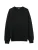 GOBI Cashmere Trui ‘Men’s Essential Cashmere V-Neck Sweater’  zwart