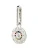 Pilgrim Hangers  zilver