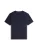 TOMMY HILFIGER Shirt  navy / rood / wit