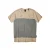 T-shirt G-Star Placed Stripe Graphic