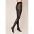 Kunert panty Satin Look 40 denier zwart