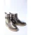 DL Sport 6771 enkellaars brons dames
