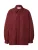 noar studios Tussenjas ‘QUILTED JACKET’  rood