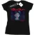 Li-cense Disney dames mulan geisha gezicht katoenen t-shirt