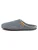 Gottstein Huisschoenen ‘Alpine Light’  lichtgrijs